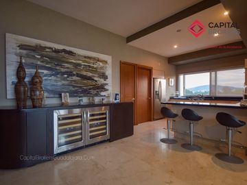 Departamento de Lujo en Venta en Torre Livorno Zapopan Lomas Altas