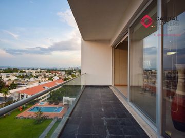 Departamento de Lujo en Venta en Torre Livorno Zapopan Lomas Altas