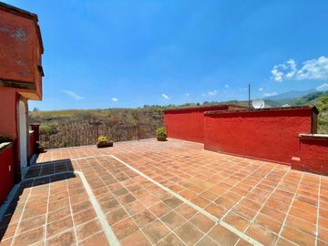 Departamento en Venta zona norte Cuernavaca con vista panorámica