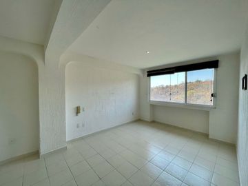 Departamento en Venta zona norte Cuernavaca con vista panorámica