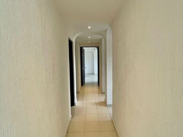 Departamento en Venta zona norte Cuernavaca con vista panorámica
