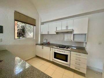 Departamento en Venta zona norte Cuernavaca con vista panorámica