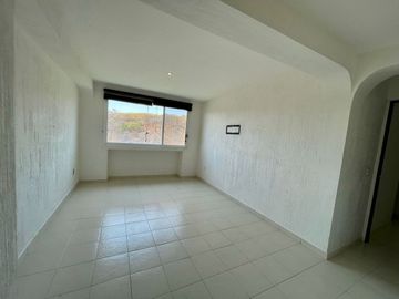 Departamento en Venta zona norte Cuernavaca con vista panorámica