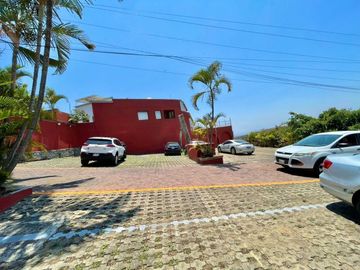 Departamento en Venta zona norte Cuernavaca con vista panorámica