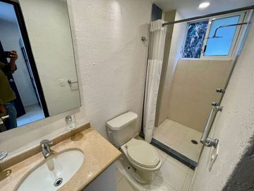Departamento en Venta zona norte Cuernavaca con vista panorámica