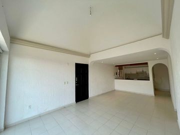 Departamento en Venta zona norte Cuernavaca con vista panorámica
