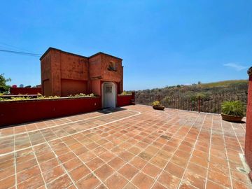 Departamento en Venta zona norte Cuernavaca con vista panorámica