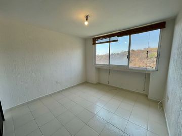 Departamento en Venta zona norte Cuernavaca con vista panorámica