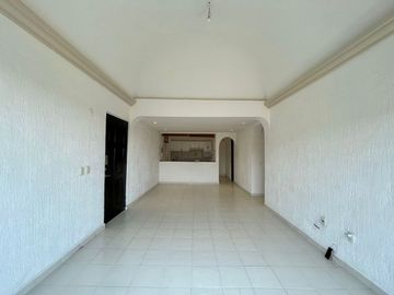 Departamento en Venta zona norte Cuernavaca con vista panorámica