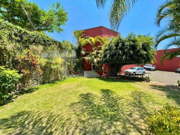 Departamento en Venta zona norte Cuernavaca con vista panorámica