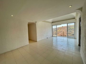 Departamento en Venta zona norte Cuernavaca con vista panorámica
