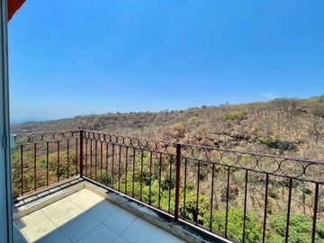 Departamento en Venta zona norte Cuernavaca con vista panorámica
