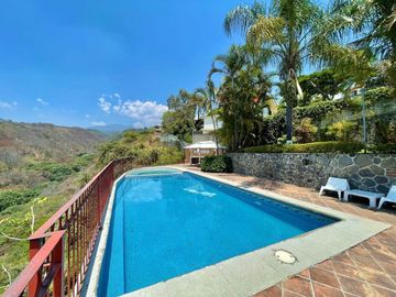 Departamento en Venta zona norte Cuernavaca con vista panorámica