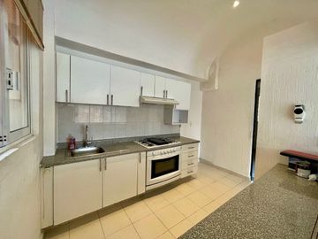 Departamento en Venta zona norte Cuernavaca con vista panorámica