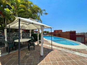 Departamento en Venta zona norte Cuernavaca con vista panorámica