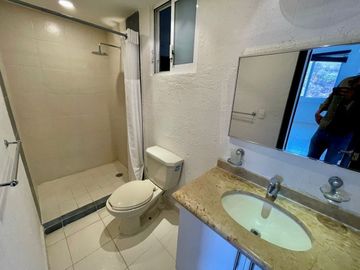 Departamento en Venta zona norte Cuernavaca con vista panorámica