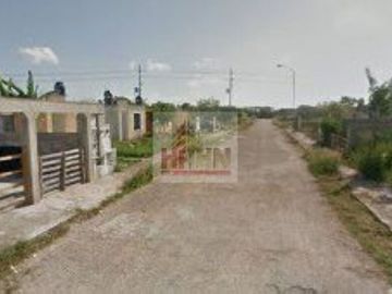 BOSQUES DE UMAN CASA VENTA UMAN YUCATAN