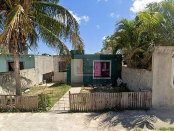 BOSQUES DE UMAN CASA VENTA UMAN YUCATAN