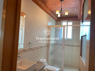 Casa en venta en Club de Golf Tequisquiapan