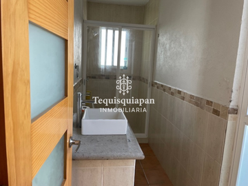 Casa en venta en Club de Golf Tequisquiapan