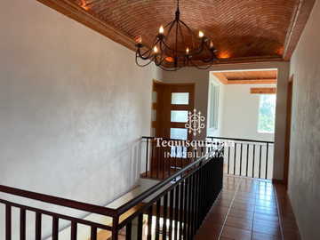 Casa en venta en Club de Golf Tequisquiapan