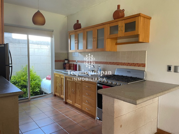 Casa en venta en Club de Golf Tequisquiapan