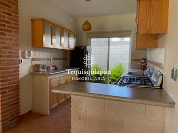 Casa en venta en Club de Golf Tequisquiapan