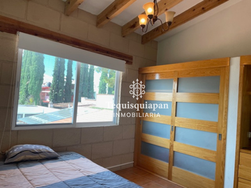 Casa en venta en Club de Golf Tequisquiapan