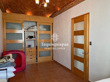 Casa en venta en Club de Golf Tequisquiapan