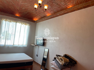 Casa en venta en Club de Golf Tequisquiapan