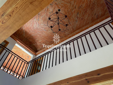 Casa en venta en Club de Golf Tequisquiapan