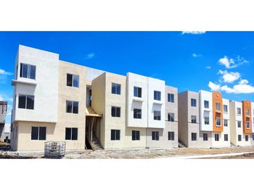 DEPARTAMENTOS EN PRE VENTA AL SUR DE PACHUCA HGO.