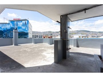 Villaflora, Casa Comercial  y Local en Venta, 461.01m2