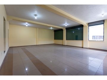 Villaflora, Casa Comercial  y Local en Venta, 461.01m2