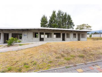 Guayllabamba, Proyecto Casa Club en Venta, 18 Suite, 43m2 c/u