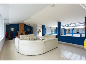 Guayllabamba, Proyecto Casa Club en Venta, 18 Suite, 43m2 c/u