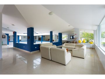 Guayllabamba, Proyecto Casa Club en Venta, 18 Suite, 43m2 c/u