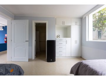Guayllabamba, Proyecto Casa Club en Venta, 18 Suite, 43m2 c/u