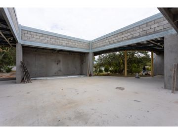 Guayllabamba, Proyecto Casa Club en Venta, 18 Suite, 43m2 c/u
