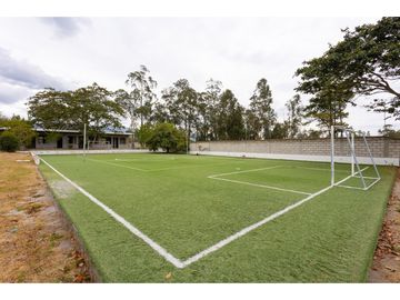 Guayllabamba, Proyecto Casa Club en Venta, 18 Suite, 43m2 c/u