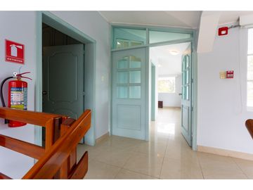 Guayllabamba, Proyecto Casa Club en Venta, 18 Suite, 43m2 c/u