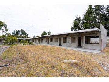 Guayllabamba, Inversión Casa Club en Venta, 18 Suite, 60m2