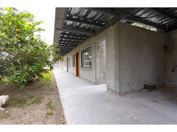 Guayllabamba, Inversión Casa Club en Venta, 18 Suite, 60m2
