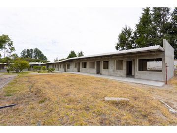 Guayllabamba, Inversión Casa Club en Venta, 18 Suite, 60m2