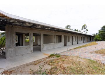 Guayllabamba, Inversión Casa Club en Venta, 18 Suite, 60m2
