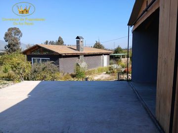 Se vende Terreno/Propiedad ubicada en Pan de Azúcar, cuarta región.