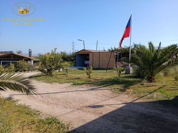 Se vende Terreno/Propiedad ubicada en Pan de Azúcar, cuarta región.