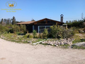 Se vende Terreno/Propiedad ubicada en Pan de Azúcar, cuarta región.