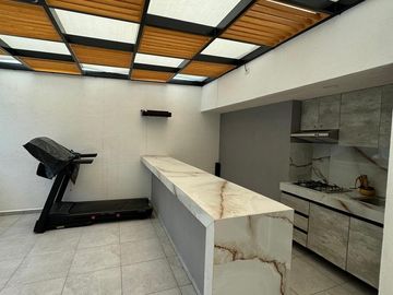 CASA EN CONDOMINIO EN LOMAS TRUJILLO