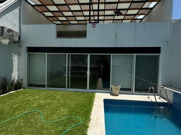 CASA EN CONDOMINIO EN LOMAS TRUJILLO